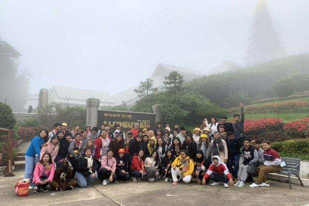 เก็บเส้นทางคู่มือมาตรฐานฝึกอบรมมัคคุเทศก์