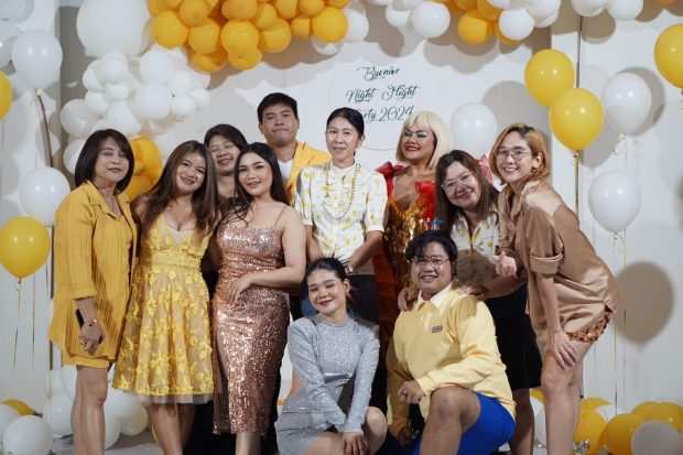 กิจกรรมปัจฉิมนิเทศสำหรับว่าที่บัณฑิตผู้สำเร็จการศึกษา ประจำปีการศึกษา 2566