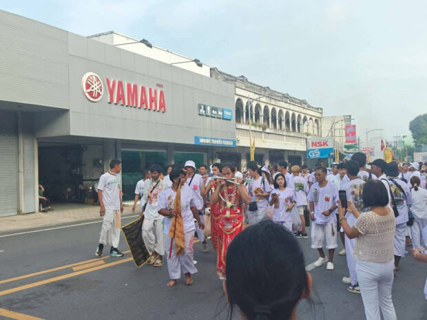 สืบสานศรัทธา รักษาประเพณี